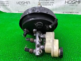 Вакуумный усилитель Nissan Armada TA60 VK56DE 47210ZC01A 2 ракурс