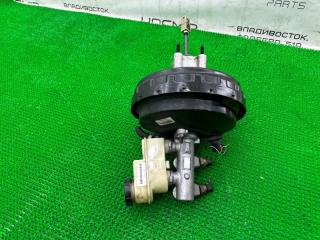 Вакуумный усилитель Nissan Armada TA60 VK56DE 47210ZC01A 4 ракурс