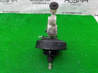 Цилиндр главный тормозной TOYOTA Corolla NZE121 1NZ-FE 47201-1A330 2 ракурс
