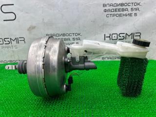 Цилиндр главный тормозной NISSAN NOTE E13 HR12 6XJ0A 2 ракурс