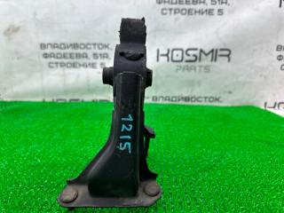 Подушка двигателя задняя TOYOTA Corolla NZE121 1NZ-FE 12371-21110 2 ракурс