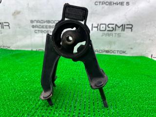 Подушка двигателя задняя TOYOTA Corolla NZE121 1NZ-FE 12371-21110 3 ракурс