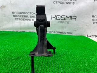 Подушка двигателя задняя TOYOTA Corolla NZE121 1NZ-FE 12371-21110 4 ракурс