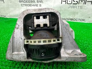 Подушка двигателя правая NISSAN NOTE E13 HR12 6XJ0A 1 ракурс