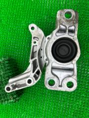 Подушка двигателя правая NISSAN NOTE E13 HR12 6XJ0A 3 ракурс