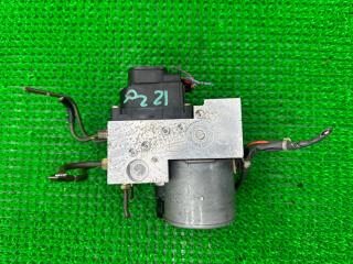 Фото запчасти блок abs NISSAN SKYLINE 2003 контрактная запчасть Запчасть блок abs NISSAN SKYLINE 2003
