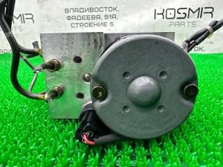 Блок abs NISSAN SKYLINE CPV35 VQ35DE 47600AL700 2 ракурс