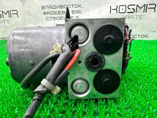 Блок abs NISSAN SKYLINE CPV35 VQ35DE 47600AL700 3 ракурс