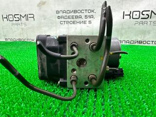 Блок abs NISSAN SKYLINE CPV35 VQ35DE 47600AL700 5 ракурс
