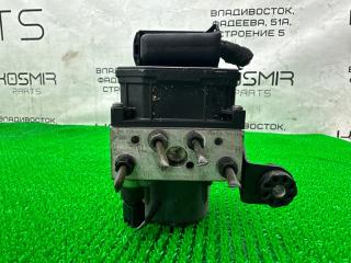 Блок abs BMW 7-Series E65 N62B44A 34 51 6 789 324 2 ракурс