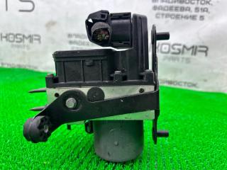 Блок abs BMW 7-Series E65 N62B44A 34 51 6 789 324 3 ракурс