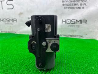 Блок abs BMW 7-Series E65 N62B44A 34 51 6 789 324 4 ракурс