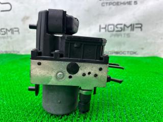 Блок abs BMW 7-Series E65 N62B44A 34 51 6 789 324 5 ракурс