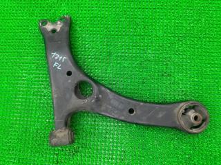 Рычаг левый передний TOYOTA Corolla NZE121 1NZ-FE 48069-12290 1 ракурс