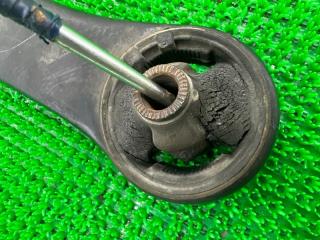 Рычаг левый передний TOYOTA Corolla NZE121 1NZ-FE 48069-12290 2 ракурс