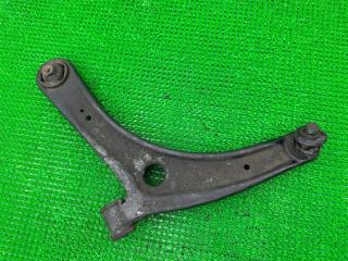Рычаг левый передний MITSUBISHI OUTLANDER CW5W 4B12 4013A009 1 ракурс