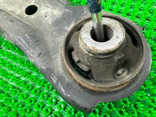 Рычаг левый передний NISSAN NOTE E13 HR12 54501-6XJ0C 5 ракурс Рычаг левый передний NISSAN NOTE E13 HR12 54501-6XJ0C 5 ракурс