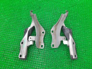 Петля капота NISSAN SKYLINE CPV35 VQ35DE 65400AL500 3 ракурс
