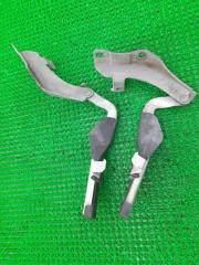 Петля капота NISSAN SKYLINE CPV35 VQ35DE 65400AL500 5 ракурс