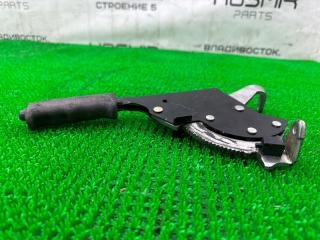 Рычаг стояночного тормоза TOYOTA LAND CRUISER PRADO LJ78W 2L-TE 46210-60170-B0 5 ракурс