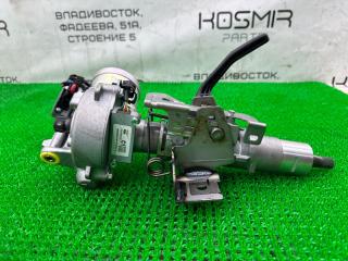 Рулевая колонка NISSAN NOTE E13 HR12 6XJ0A 5 ракурс