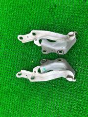 Петля капота TOYOTA Harrier GSU30W 2GR-FE 53410-48030 3 ракурс