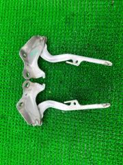 Петля капота TOYOTA Harrier GSU30W 2GR-FE 53410-48030 5 ракурс