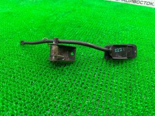 Накладка на педаль TOYOTA LAND CRUISER PRADO LJ78W 2L-TE 78111-95110 2 ракурс