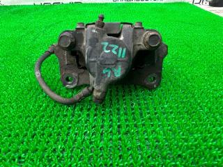 Суппорт тормозной левый задний TOYOTA LAND CRUISER PRADO LJ78W 2L-TE 47750-60040 5 ракурс