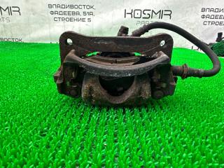 Суппорт тормозной правый задний TOYOTA LAND CRUISER PRADO LJ78W 2L-TE 47730-60040 2 ракурс