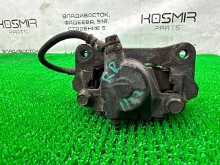 Суппорт тормозной правый задний TOYOTA LAND CRUISER PRADO LJ78W 2L-TE 47730-60040 4 ракурс