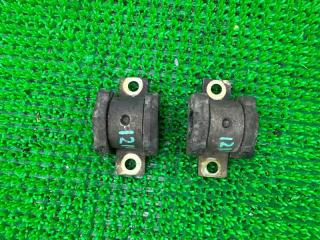 Крепление стабилизатора переднее MITSUBISHI OUTLANDER CW5W 4B12 MR403646 1 ракурс