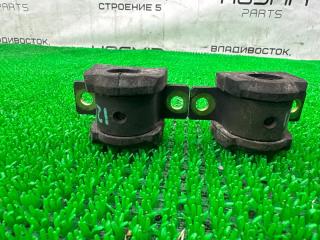 Крепление стабилизатора переднее MITSUBISHI OUTLANDER CW5W 4B12 MR403646 3 ракурс