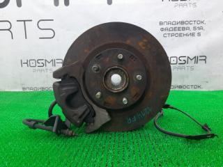 Ступица правая передняя  MITSUBISHI OUTLANDER CW5W 4B12 ,3870A008 1 ракурс