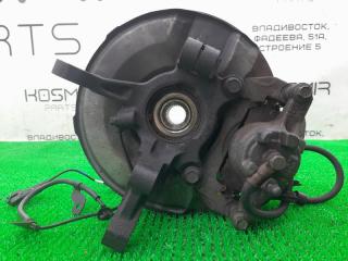Ступица правая передняя MITSUBISHI OUTLANDER CW5W 4B12 3870A008 2 ракурс