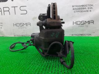 Ступица правая передняя MITSUBISHI OUTLANDER CW5W 4B12 3870A008 3 ракурс