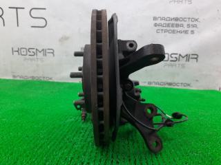 Ступица правая передняя MITSUBISHI OUTLANDER CW5W 4B12 3870A008 5 ракурс