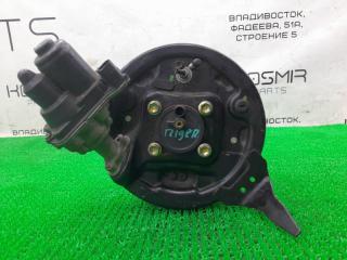 Ступица правая задняя NISSAN NOTE E13 HR12 6XJ0A 1 ракурс