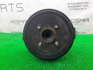 Ступица левая задняя NISSAN NOTE E13 HR12 6XJ0A 1 ракурс