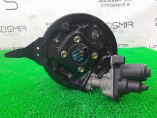 Ступица левая задняя NISSAN NOTE E13 HR12 6XJ0A 2 ракурс