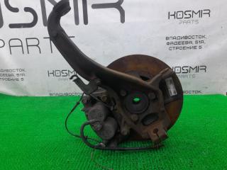 Ступица левая передняя Nissan Armada TA60 VK56DE 400157S000 2 ракурс