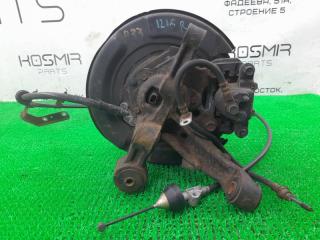 Ступица правая задняя TOYOTA Harrier GSU30W 2GR-FE 42304-48021 1 ракурс