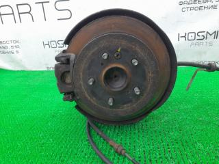 Ступица правая задняя TOYOTA Harrier GSU30W 2GR-FE 42304-48021 2 ракурс