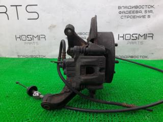 Ступица правая задняя TOYOTA Harrier GSU30W 2GR-FE 42304-48021 3 ракурс