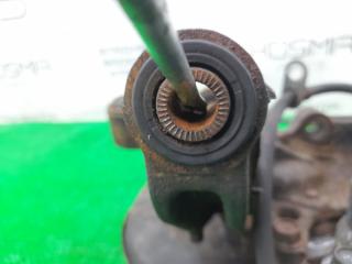Ступица правая задняя TOYOTA Harrier GSU30W 2GR-FE 42304-48021 5 ракурс