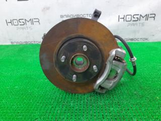 Ступица правая передняя NISSAN NOTE E13 HR12 6XJ0A 3 ракурс