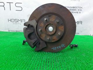 Ступица левая передняя  MITSUBISHI OUTLANDER CW5W 4B12 ,3870A007 1 ракурс