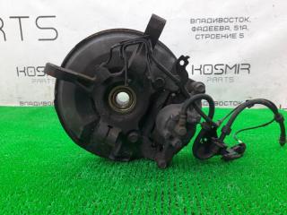 Ступица левая передняя MITSUBISHI OUTLANDER CW5W 4B12 3870A007 2 ракурс