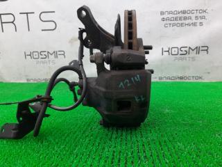 Ступица левая передняя MITSUBISHI OUTLANDER CW5W 4B12 3870A007 3 ракурс