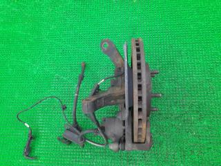 Ступица левая передняя MITSUBISHI OUTLANDER CW5W 4B12 3870A007 4 ракурс